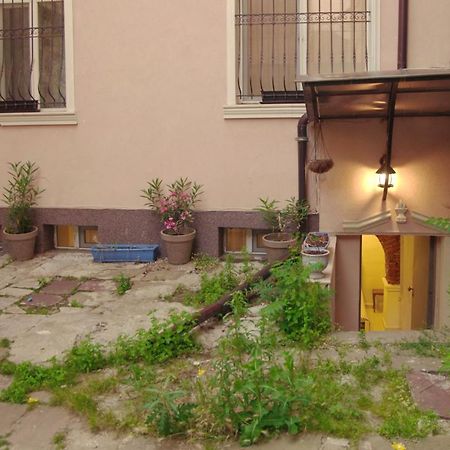Top Center Semi-Detached Apartment Studio Sofia Eksteriør bilde