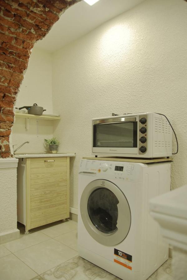 Top Center Semi-Detached Apartment Studio Sofia Eksteriør bilde